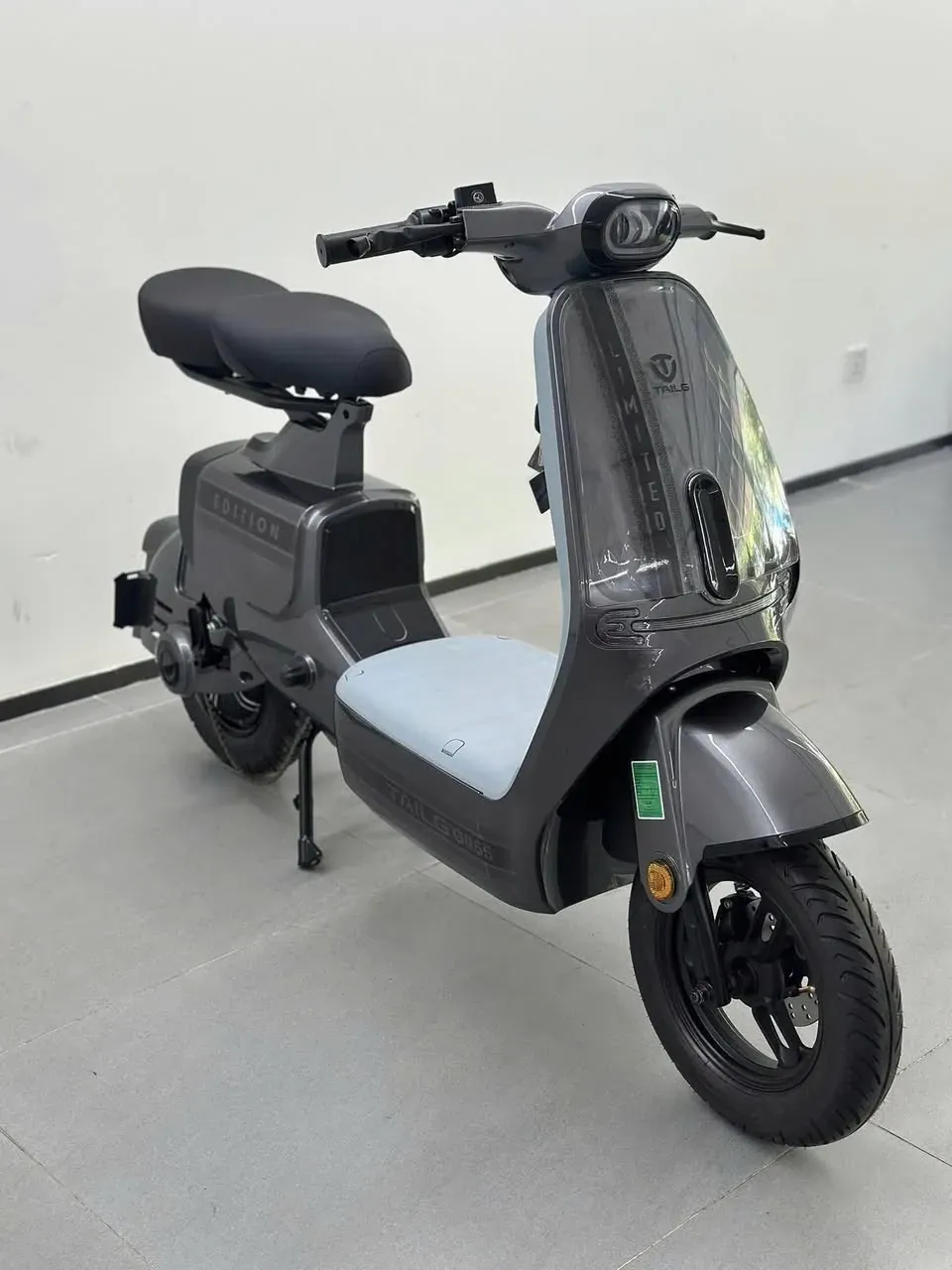 Tailg G1155 Limited Edition xe điện tại Bình Dương