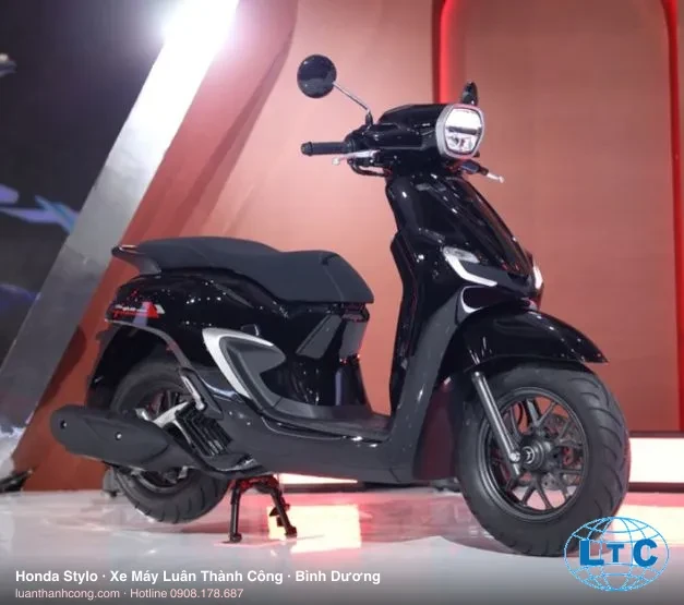 Honda Stylo Xe tay ga chính hãng tại Bình Dương – Xe Máy Luân Thành Công
