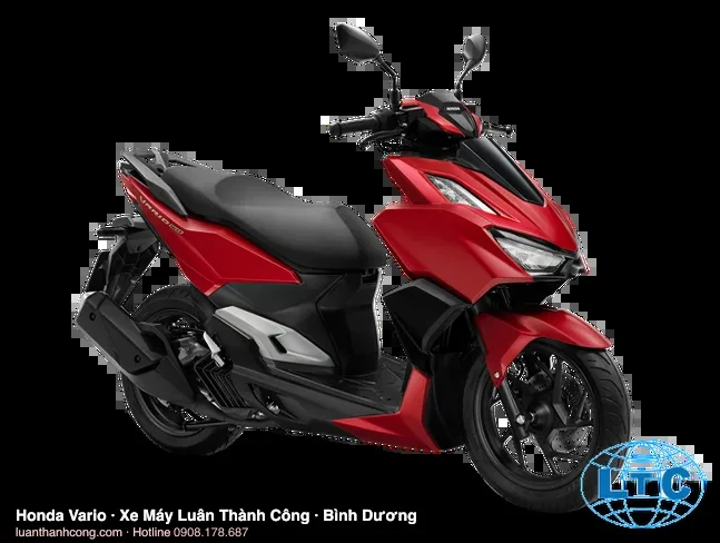 Honda Vario Xe tay ga chính hãng tại Bình Dương – Xe Máy Luân Thành Công