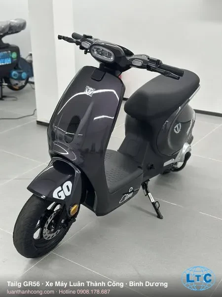 Tailg GR56 Xe đạp điện chính hãng tại Bình Dương – Xe Máy Luân Thành Công