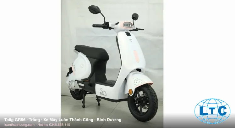 Xe điện Tailg GR56 toàn thân – giá sỉ tại Luân Thành Công Bình Dương