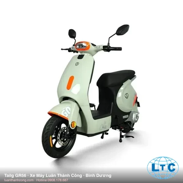 Tailg GR56 Xe đạp điện chính hãng tại Bình Dương – Xe Máy Luân Thành Công