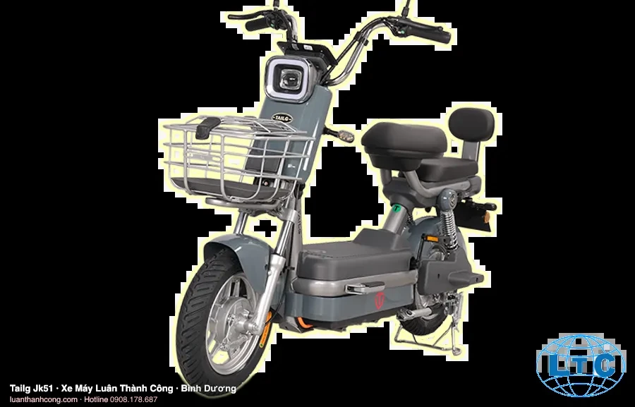 Xe điện Tailg JK51 chính hãng tại Bình Dương