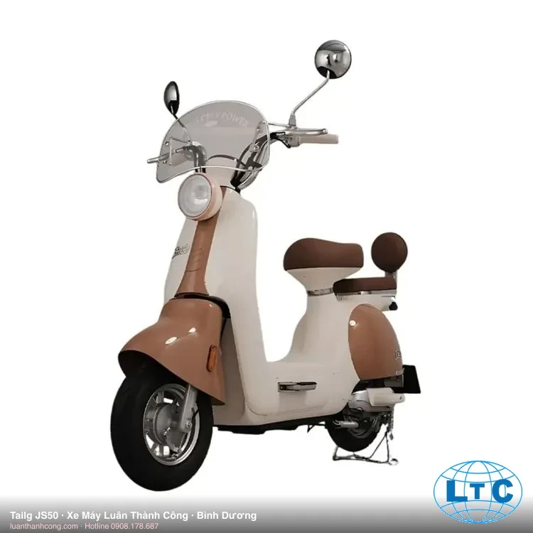 Tailg JS50 xe đạp điện học sinh tại Bình Dương