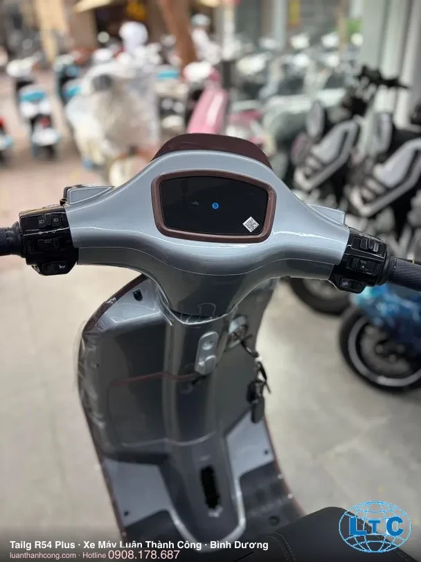 Tailg R54 Plus xe điện tại Bình Dương