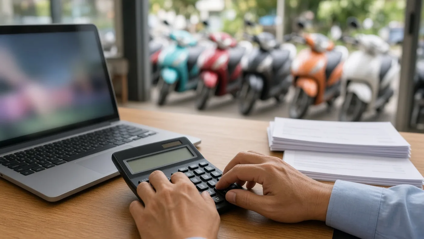 Luyện Excel và chứng từ kế toán bán hàng – Luân Thành Công Bình Dương